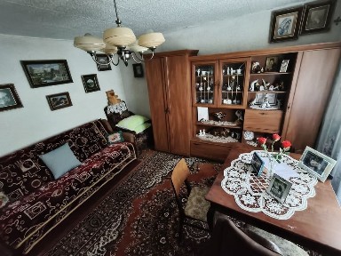 Casa de vânzare în Zănești, Jud Neamt