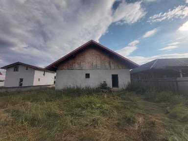 Casă P+M de vânzare - 134 mp + mansardă | Teren 1000 mp