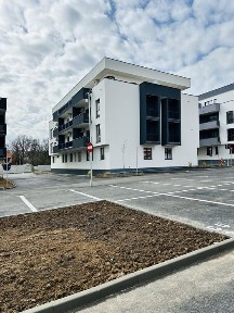Vând Apartament 3 cam in Baile Felix bihor oradea
