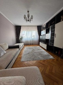 Pers. fizică vând Apartament 3 camere PB mare, zona Ramada, Oradea