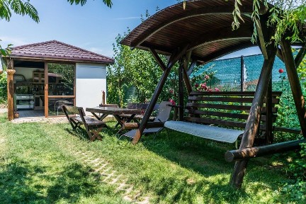 De vânzare: Vilă Premium (Pensiune la cheie)