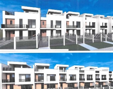 P.F. Complex de Case cu Parcare Zona Kamsas