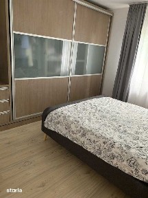 Chirie ap 2 camere