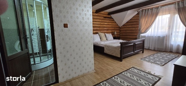 Pucheni, Moroeni, Dambovita