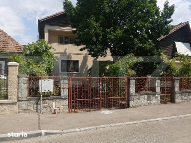 Casa individuala de vanzare - Ocazie rara! Pucioasa central