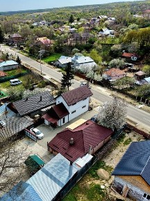 Casă de vânzare