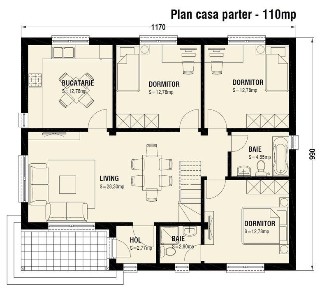 Calarasi, Postavari