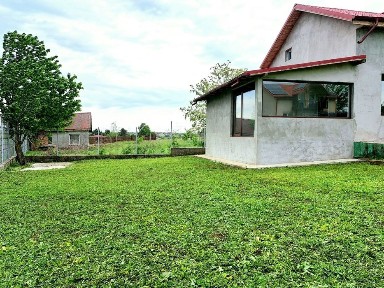 Casa de vanzare langa lac, Fundulea