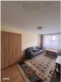 Apartament 2 camere mobilat Vlahuta