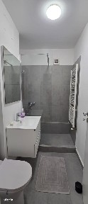 Apartament cu 2 camere in zona Gemenii, balcon, mobilat, utilat nou!