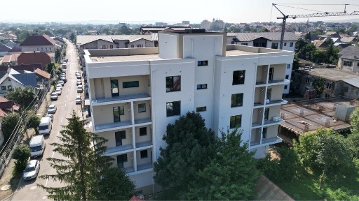 Apartamente 2 Camere | 44 mp | Central | Direct de la dezvoltator