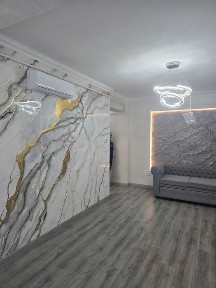 Apartament cu două camere