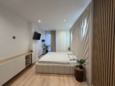 Apartament 3 camere