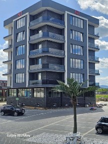 Apartament la cheie Nordic Twins Residence
