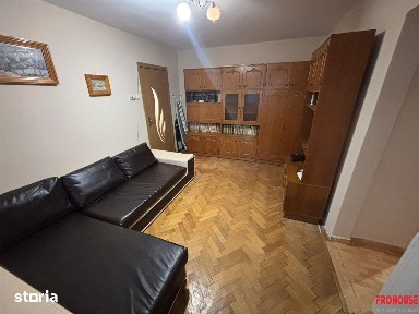 Aleea Ghioceilor - apartament 3 camere - etajul 2