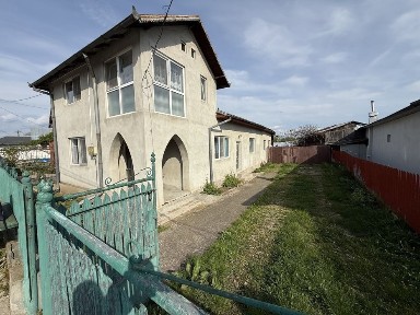 Dambovita, Targoviste