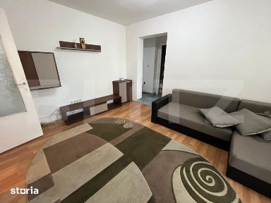 Apartament de vanzare 2 camere, 45 mp, mobilat si utilat, Bd. Decebal