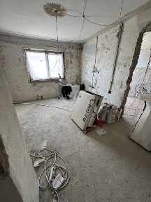 De vânzare garsonieră 25 mp, zona Obor, Aleea Lalelelor