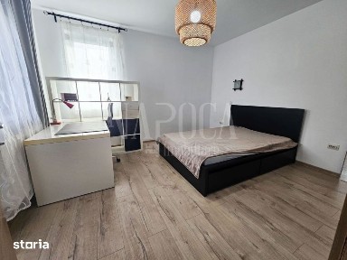 Apartament 2 camere de vanzare in Floresti