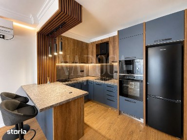 Apartament 2 camere de vanzare in Floresti