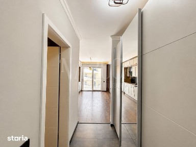 Apartament 3 camere de vanzare in Floresti