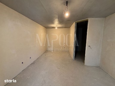 Apartament o camera de vanzare in Floresti