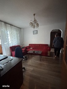 Apartament de vânzare | 3 camere | Mănăștur - Strada Grigore Alexandre
