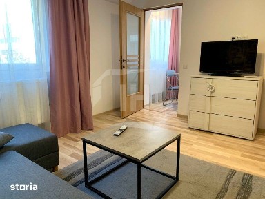 Apartament 1 camera, decomandat, etaj 1, zona Nicolae Titulescu