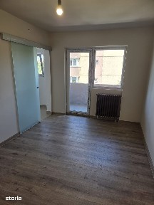 Garsoniera in Marasti, renovata complet
