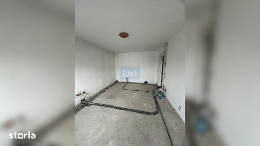 APARTAMENT 2 CAMERE, GHERLA, ZONĂ CENTRALĂ Etaj 1/4 | SU 58,43 mp