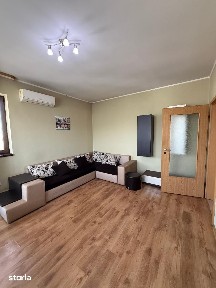 De inchiriat Apartament 2 camere cu scara interioara, zona Stadion.