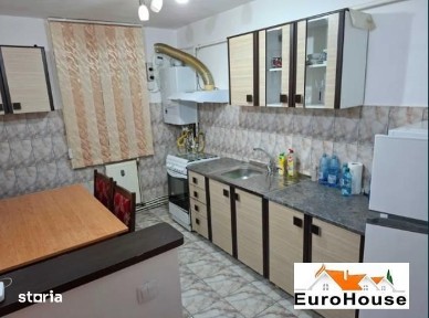 Apartament 3 Camere de inchiriat | Centru | 63 mp | Etaj 310 | Lift |