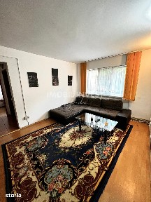 Apartament 2 camere de inchiriat | Zona Bulevard | 1.200 Lei/luna