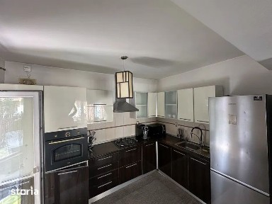 Ofer spre inchiriere Duplex in zona Terra, Floresti