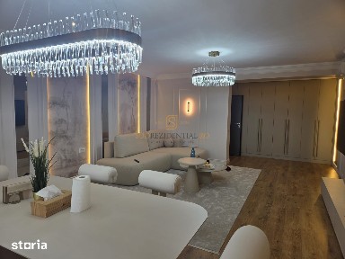 Apartament 2 camere | Ivory Residence Pipera | 66,7 mp | Etaj 7