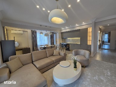 Apartament 2 camere complet mobilat și utilat | Ivory Residence Pipera