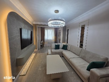 Apartament 1 cameră | Ivory Residence Pipera | 37 mp | Etaj 7