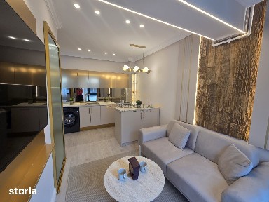 Studio spațios | Ivory Residence Pipera | 40.7 mp | Etaj 2