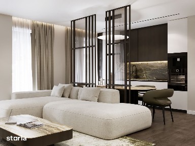 Horizon City-Apartament 3 camere cu 2 parcari si avans de doar 10%