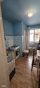 De vanzare apartament 3 camere Tomis Nord