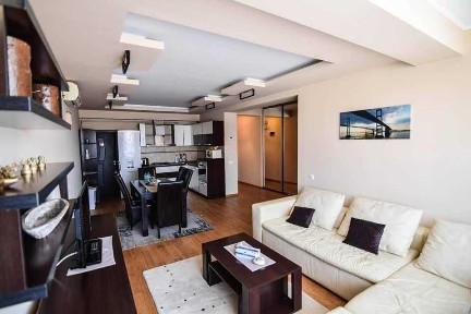 De închiriat apartament 3 camere in Mamaia