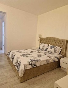 Studio Blaxy Resort Olimp