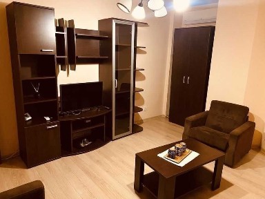 Apartament 2 camere decomandat | Tomis 2 | Mircea cel Bătrân | Etaj 1