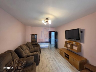 CUG Apartament 2 camere