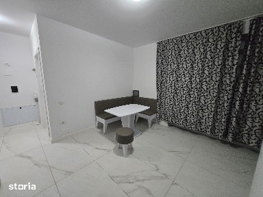 Apartament modern 1 camera, 15mp terasa, parcare, Braytim