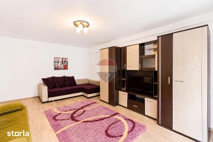 Apartament 1 camera de vanzare | Intre Lacuri