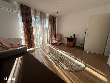 Apartament cu 1 camera, Avantgarden residence, Bartolomeu