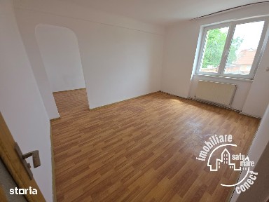 Apartament 2 camere | Zona Semicentrala | Finisat | ET 3