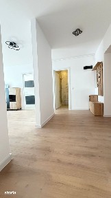 Apartament 3 camere -86,15 mp / Hils Titanium / TVA INCLUS / Comision