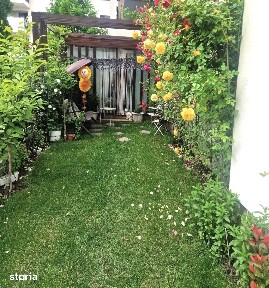 3 CAMERE/GRADINA 80 MP AMENAJATA,MOBILAT/NEMOBILAT-GREENFIELD BANEASA